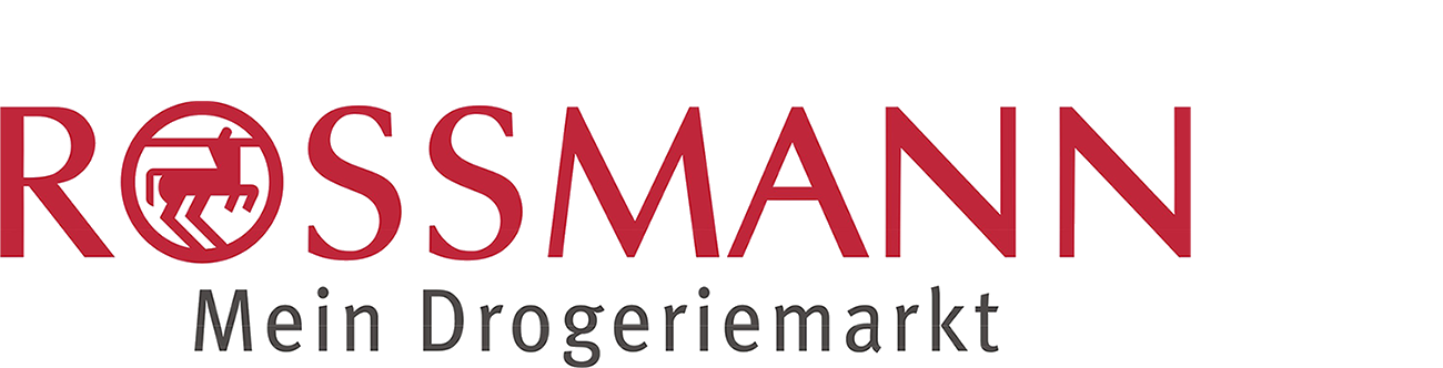 Rossmann Logo Case Studies